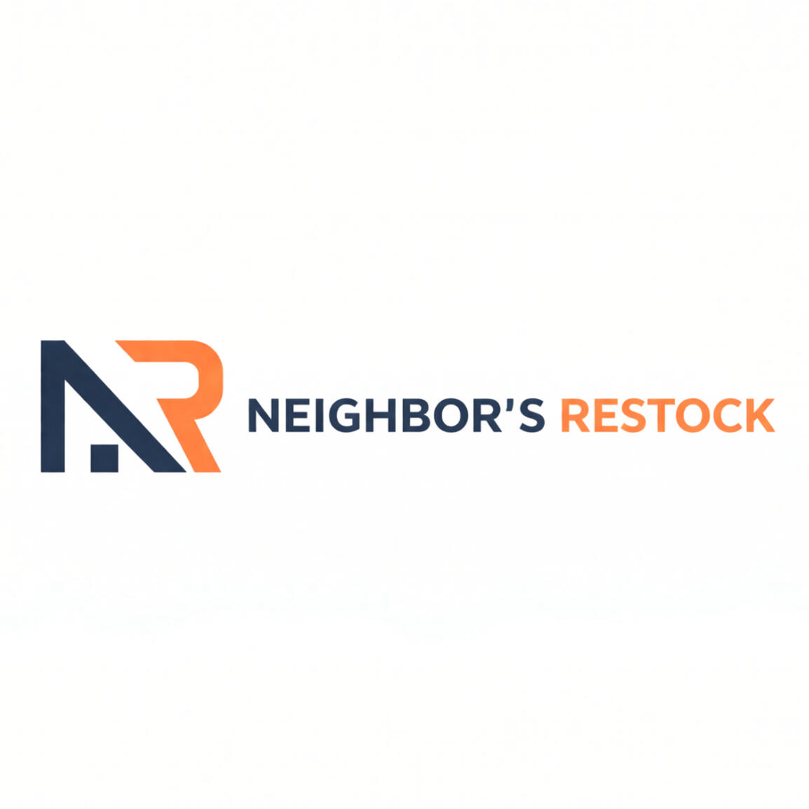 Neighbors Restock