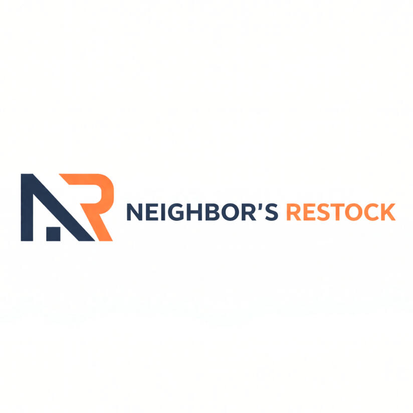 Neighbors Restock